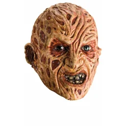 Máscara de Vinilo de Freddy Krueger™