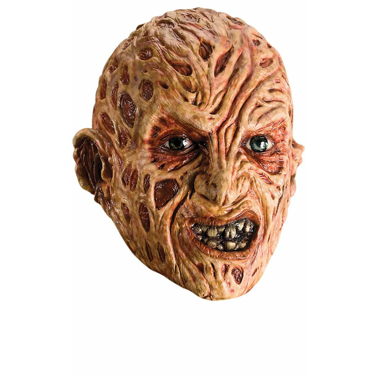 Máscara de Vinilo de Freddy Krueger™