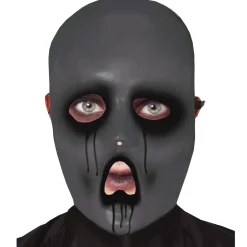 Máscara de Zombie Terrorífico