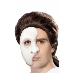 Máscara Fantasma Ópera