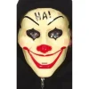 Máscara La Purga de Payaso Ha!
