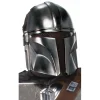 Máscara Mandalorian™ Star Wars infantil