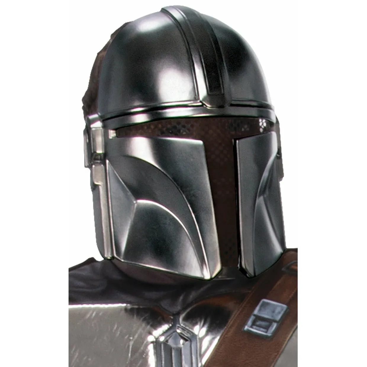 Máscara Mandalorian™ Star Wars infantil