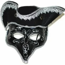 Máscara Veneciana Gorro