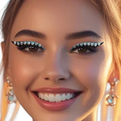 Pack de 6 Gemas Delineadores de Ojos