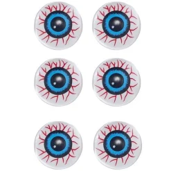 Pack de 6 Ojos Artificiales