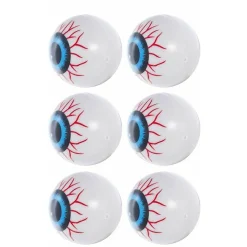 Pack de 6 Ojos Artificiales