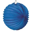 Pack 12 Farolillos de Feria Azules