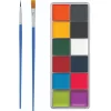 Paleta de Maquillaje 12 Colores