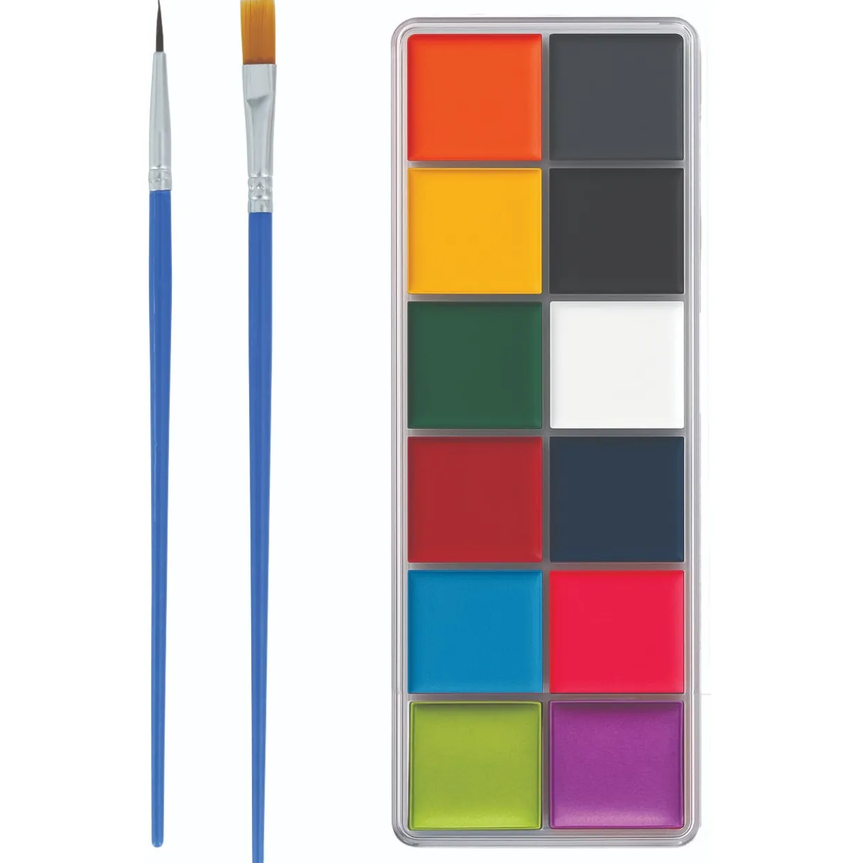 Paleta de Maquillaje 12 Colores
