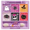 Paleta de Sombras de Maquillaje infantil