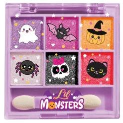Paleta de Sombras de Maquillaje infantil