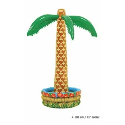 Palmera Nevera Hinchable grande