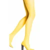 Panty Amarillo Eco