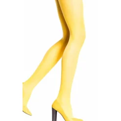 Panty Amarillo Eco
