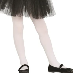 Panty Blanco Basic infantil