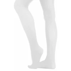 Panty Blanco Eco infantil