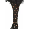 Panty de Calabazas infantil