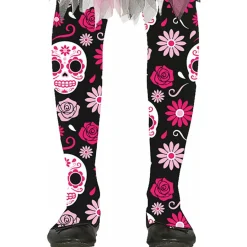 Panty de Catrina Flores infantil