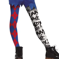 Panty de Harley Peligrosa
