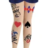 Panty de Harley Traviesa