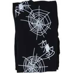 Panty de Telarañas Eco infantil