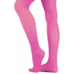 Panty Fucsia Eco infantil