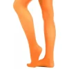 Panty Naranja Eco infantil