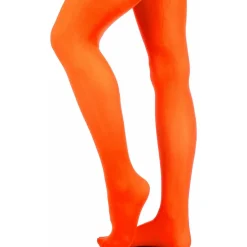 Panty Naranja para adulto