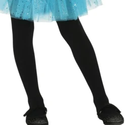 Panty Negro Basic infantil