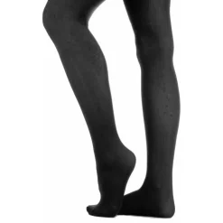 Panty Negro Eco infantil