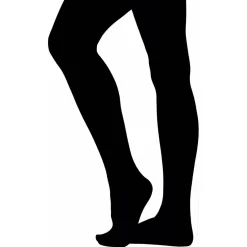 Panty Negro infantil