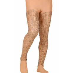 Panty Piernas Peludas para hombre