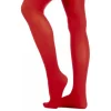 Panty Rojo Eco infantil
