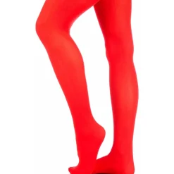 Panty Rojo para adulto