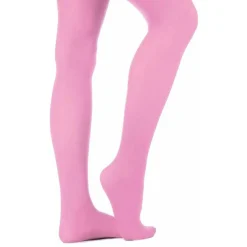 Panty Rosa Eco infantil