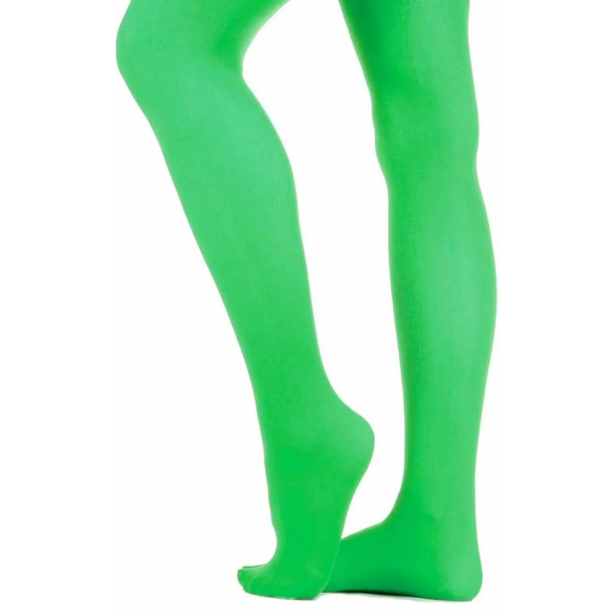 Panty Verde Eco infantil