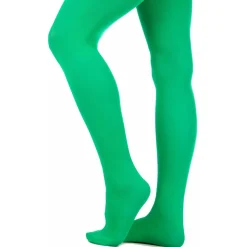 Panty Verde infantil