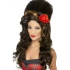 Peluca de Amy Deluxe