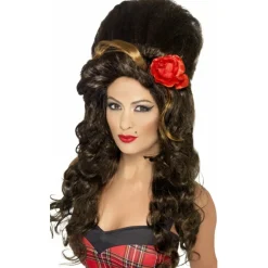 Peluca de Amy Deluxe