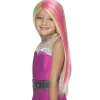 Peluca de Barbie™ infantil