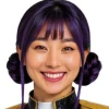 Peluca de Cantante K-Pop Moños