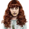 Peluca de Exorcista Endemoniada