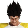Peluca de Guerrero Manga Vegeta