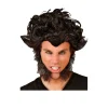 Peluca de Hombre Lobo Eco