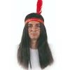 Peluca de Indio Cheyenne