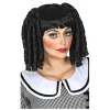 Peluca de Muñeca Tirabuzones