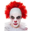 Peluca de Payaso IT