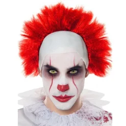 Peluca de Payaso IT