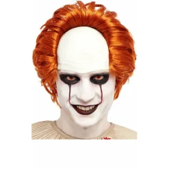 Peluca de Payaso IT Calva